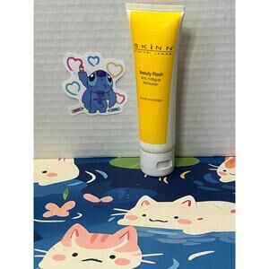 Dimitri James SKINN Cosmetics Beauty Flash Anti-Fatigue Refresher 1.7 oz